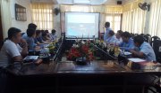 Hội nghị thu hút đầu tư  huyện Nông Cống