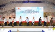 Thủ tướng dự lễ khởi công dự án nông nghiệp công nghệ cao ở Nông Cống - Thanh Hóa