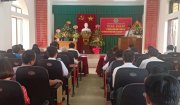 Tọa đàm kỷ niệm 90 năm ngày thành lập Hội nông dân Việt Nam (14/10/1930 – 14/10/2020)