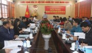Huyện Nông Cống có thêm 03 xã Tân Khang, Tế Nông, Công Chính  đạt 19/19 tiêu chí xây dựng nông thôn mới