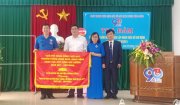 Tọa đàm kỷ niệm 90 năm ngày thành lập Đoàn thanh niên Cộng sản Hồ Chí Minh