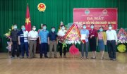 Các hoạt động chào mừng 91 năm ngày thành lập Hội Nông dân Việt Nam của Hội Nông dân huyện Nông Cống