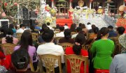 Lễ hội Quan Âm truyền thống Chùa Vĩnh Thái