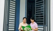 Ngân hàng Chính sách Xã hội huyện Nông Cống: Tăng cường công tác tuyên truyền cho vay chương trình cho vay nhà ở xã hội
