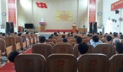 Hội nghị truyền thông cuộc vận động “Người Việt Nam ưu tiên dùng hàng Việt Nam” và chương trình “Mỗi xã một sản phẩm (OCOP)”