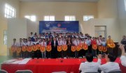 Phòng Giáo dục và Đào tạo huyện Nông Cống tổ chức Cuộc thi sáng tạo KHKT lần thứ X năm học 2023 – 2024