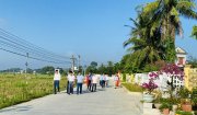 Chuyển đổi số toàn diện  trong xây dựng NTM kiểu mẫu ở xã Vạn Hòa, huyện Nông Cống