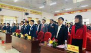Nông Cống hoàn thành Đại hội đại biểu Mặt trận Tổ quốc Việt Nam cấp cơ sở, nhiệm kỳ 2024 – 2029