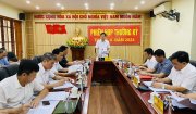 Tháng 4/2024, tình hình kinh tế - xã hội huyện Nông Cống tiếp tục đạt được nhiều kết quả quan trọng